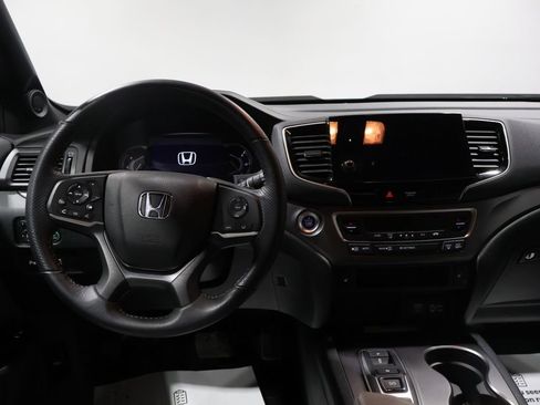 Used 2023 Honda Passport EX-L image 15