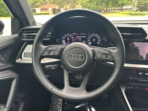 Used 2022 Audi A3 2.0T Premium FWD image 14