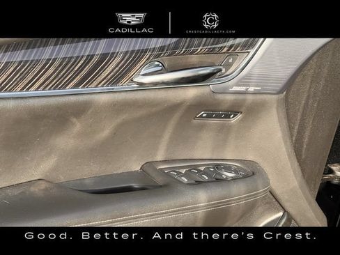 Certified 2024 Cadillac XT6 Premium Luxury AWD/4WD image 23