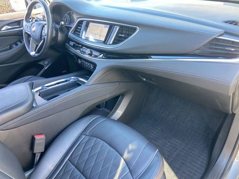 Used 2023 Buick Enclave Avenir FWD image 26