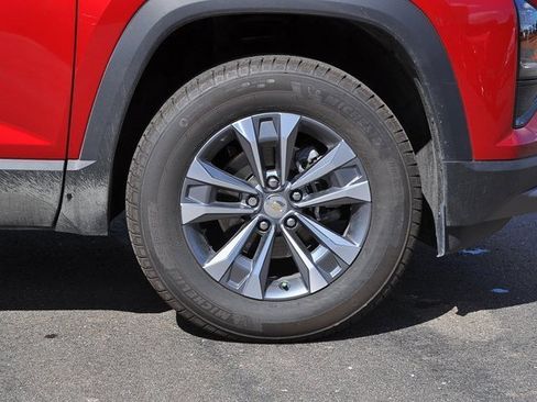 New 2026 Chevrolet Equinox LT image 5