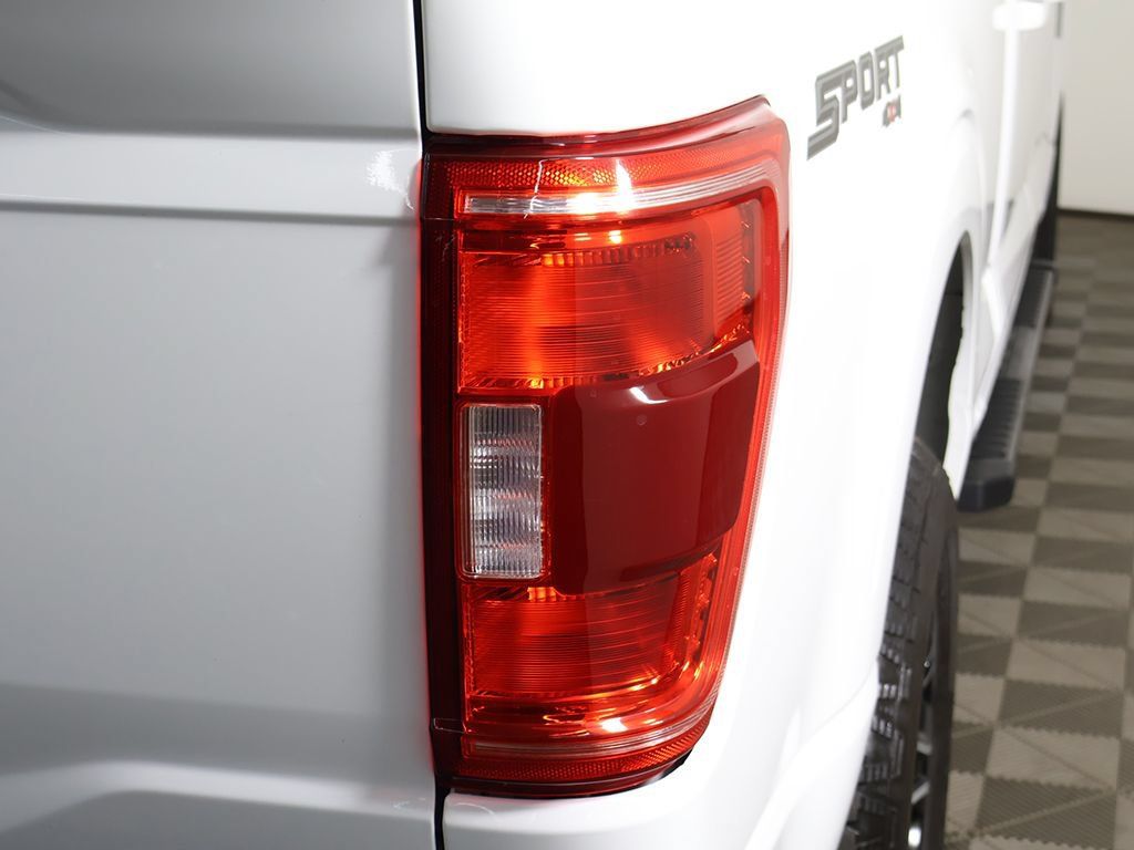 Used 2023 Ford F150 XLT w/ Equipment Group 302A High AWD/4WD image 17
