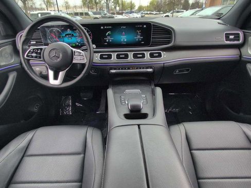 Used 2022 Mercedes-Benz GLE 450 4MATIC image 15
