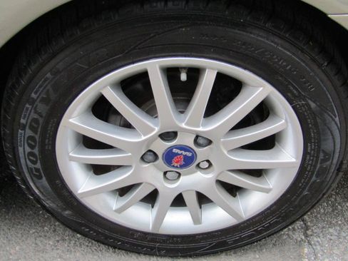 Used 2008 Saab 9-3 2.0T w/ Cold Weather Package FWD image 35