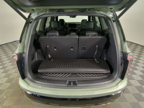 New 2025 Kia Telluride EX X-Line image 38