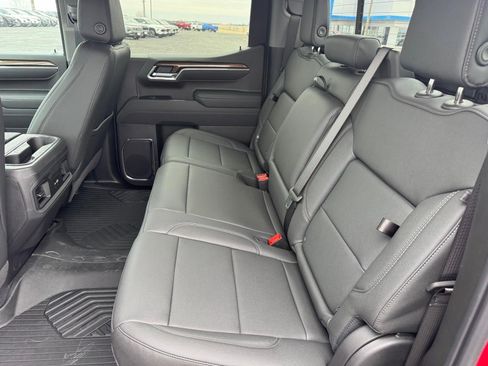 New 2026 Chevrolet Silverado 1500 LT Trail Boss w/ Convenience Package II image 6