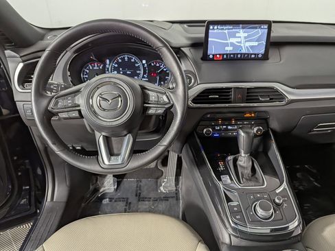 Used 2020 MAZDA CX-9 Grand Touring AWD/4WD image 21