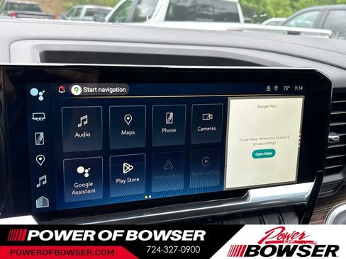 New 2026 Chevrolet Silverado 1500 RST AWD/4WD image 7