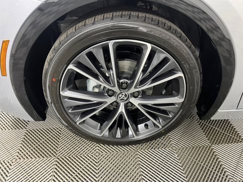 New 2026 Toyota Prius Limited image 24