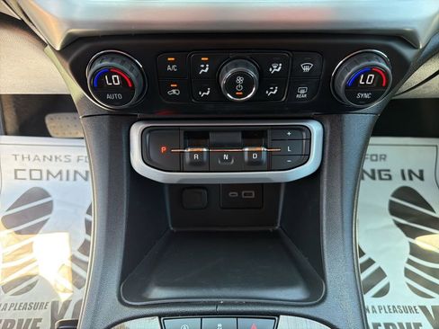 Used 2023 GMC Acadia SLE w/ Elevation Edition AWD/4WD image 24