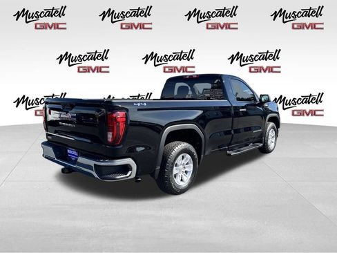 New 2026 GMC Sierra 1500 Pro w/ Pro Value Package image 5