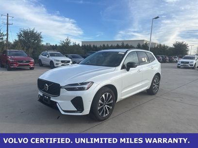 Certified 2025 Volvo XC60 B5 Plus