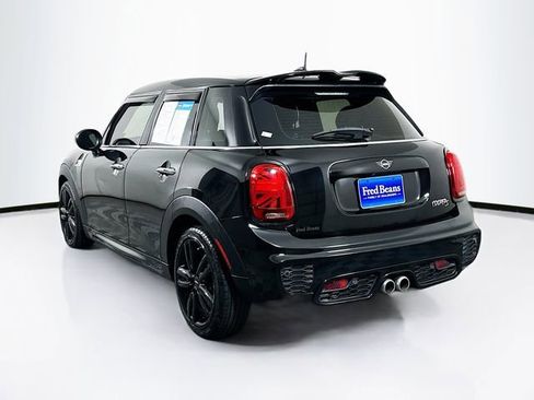 Used 2020 MINI Cooper S image 6