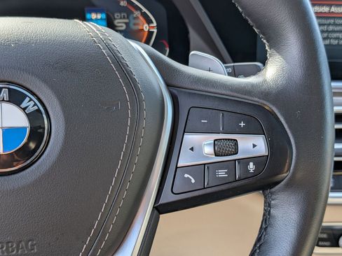 Used 2021 BMW X5 xDrive40i w/ Convenience Package image 19