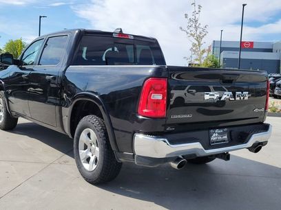 Used 2025 RAM 1500 Big Horn