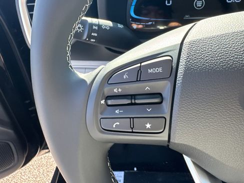 New 2026 Hyundai Venue SEL image 25