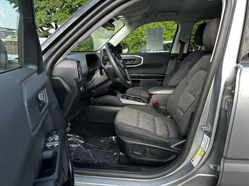 Certified 2023 Ford Bronco Sport Big Bend w/ Convenience Package AWD/4WD image 22