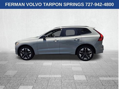 New 2026 Volvo XC60 B5 Plus w/ Protection Package Premier AWD/4WD image 5