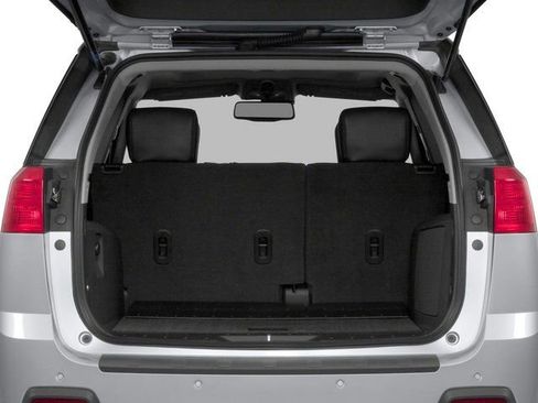 Used 2015 GMC Terrain SLT FWD image 15