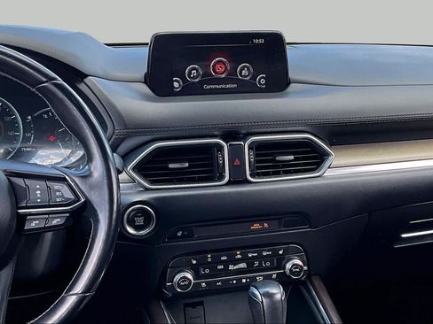 Used 2019 MAZDA CX-5 Signature AWD/4WD image 7