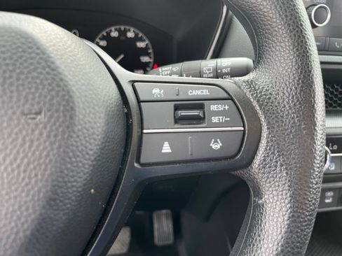 Certified 2025 Honda CR-V EX image 20