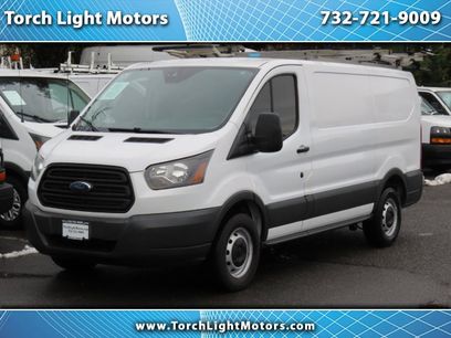Used 2018 Ford Transit 250 130 Low Roof