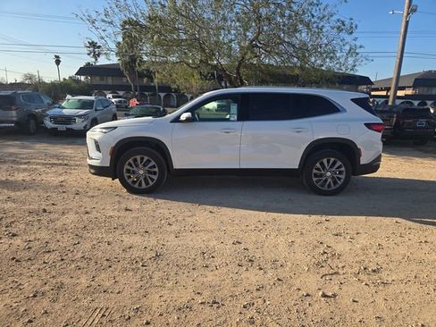 New 2026 Buick Enclave Preferred FWD image 8