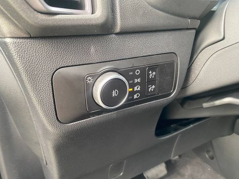 New 2026 Ford Bronco Sport Outer Banks AWD/4WD image 16
