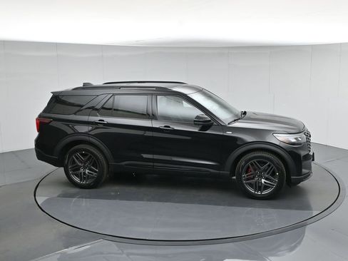 New 2026 Ford Explorer ST-Line w/ ST-Line Street Pack image 53