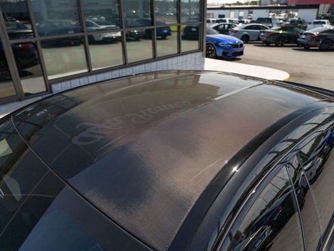 Used 2024 BMW M8 Gran Coupe xDrive Competition image 4