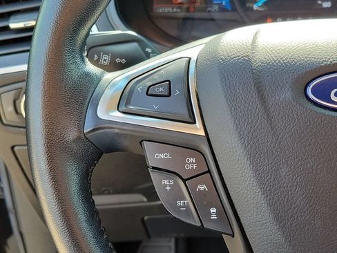 Used 2023 Ford Edge SEL AWD/4WD image 23