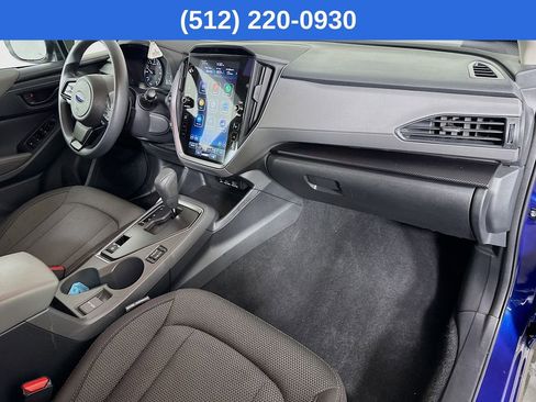 Certified 2024 Subaru Crosstrek 2.0i Premium AWD/4WD image 36