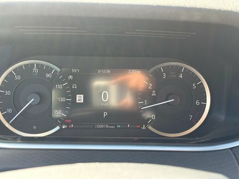 Used 2020 Land Rover Range Rover Evoque S AWD/4WD image 19