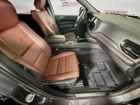 Used 2026 Dodge Durango GT AWD/4WD image 34