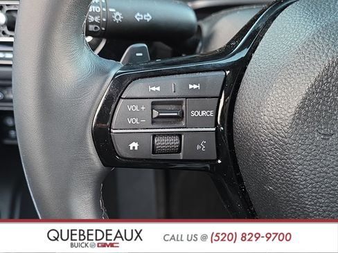 Used 2024 Honda Civic Sport image 14