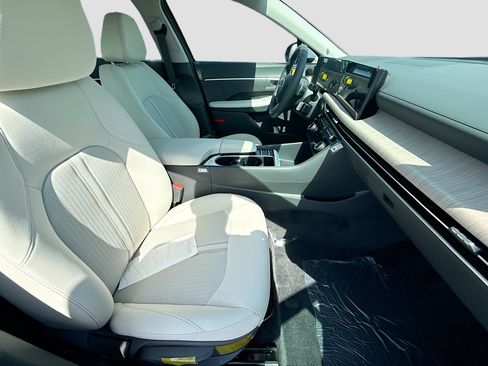New 2026 Hyundai Sonata Blue FWD image 21