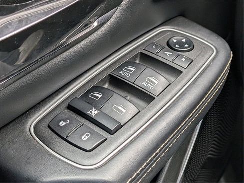 Used 2022 RAM 1500 Limited w/ Night Edition image 26