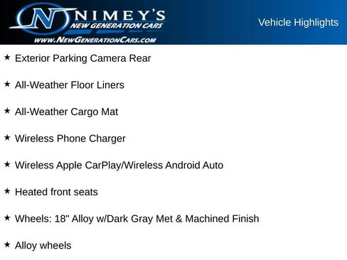 Used 2025 Lexus NX 250 AWD w/ Accessory Package (2T) image 16