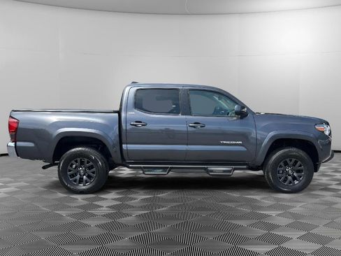 Used 2023 Toyota Tacoma SR5 AWD/4WD image 6