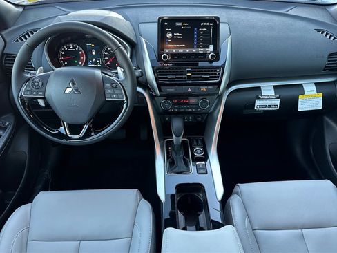 New 2026 Mitsubishi Eclipse Cross SEL image 14
