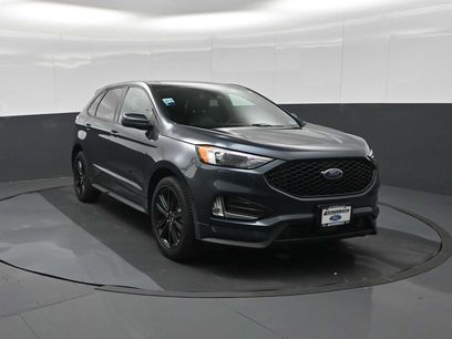 New 2024 Ford Edge ST-Line