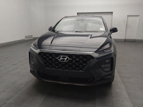 Used 2020 Hyundai Santa Fe SEL FWD image 15
