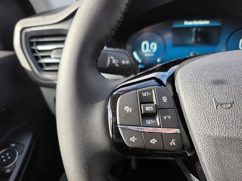 New 2026 Ford Escape Platinum w/ Premium Technology Package image 22