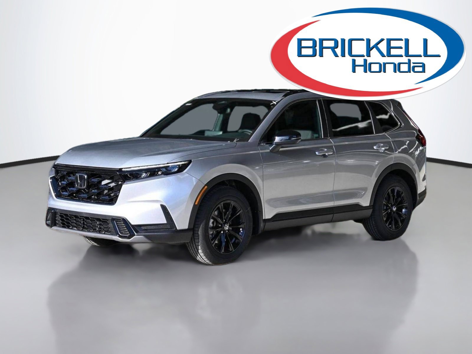 New 2025 Honda CR-V Sport 360° Tour