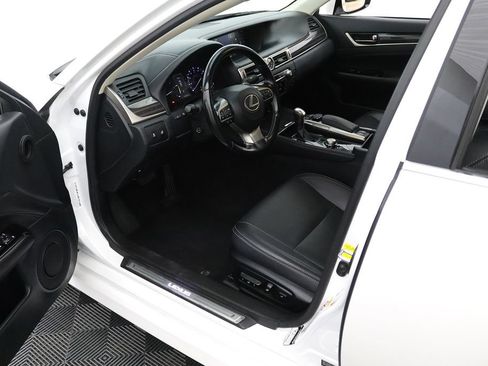 Used 2016 Lexus GS 350 AWD image 13