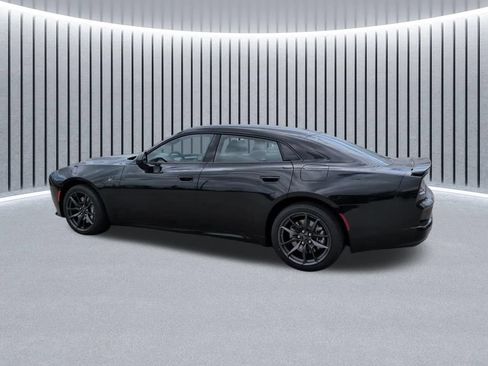 New 2026 Dodge Charger Scat Pack AWD/4WD image 13