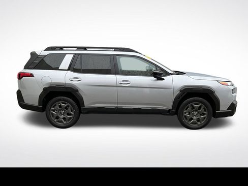 Certified 2026 Subaru Outback Premium AWD/4WD image 21