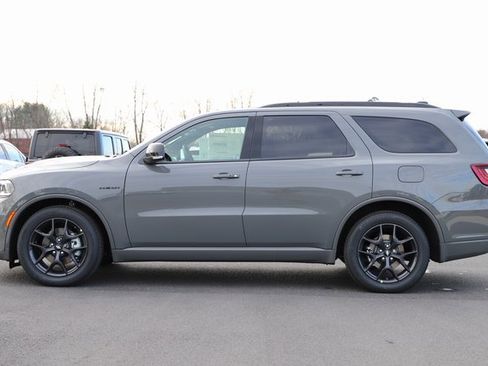 New 2026 Dodge Durango GT image 3