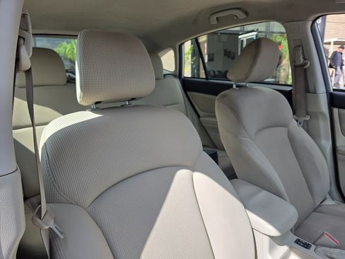 Used 2013 Subaru Impreza 2.0i Sport Premium image 14