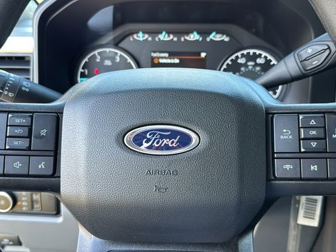 New 2025 Ford F250 XL w/ STX Appearance Package image 26
